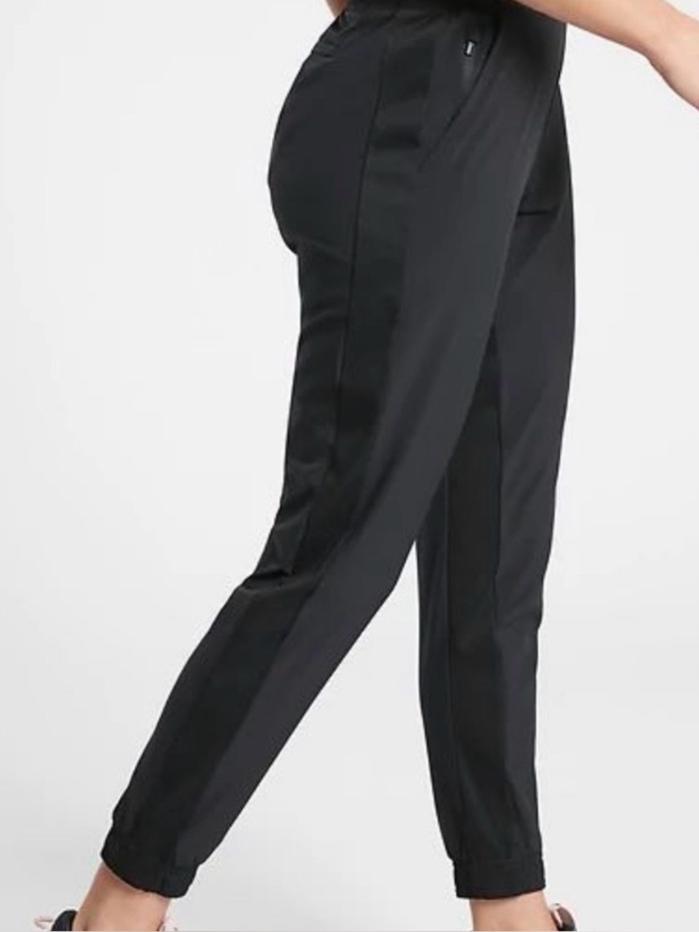 Athleta Brooklyn Jogger / Black